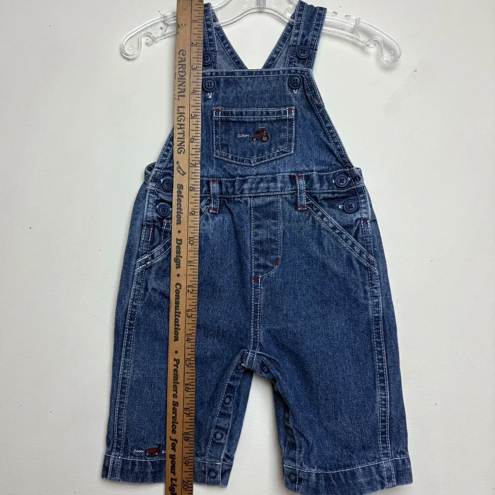 Gymboree excellent measurements